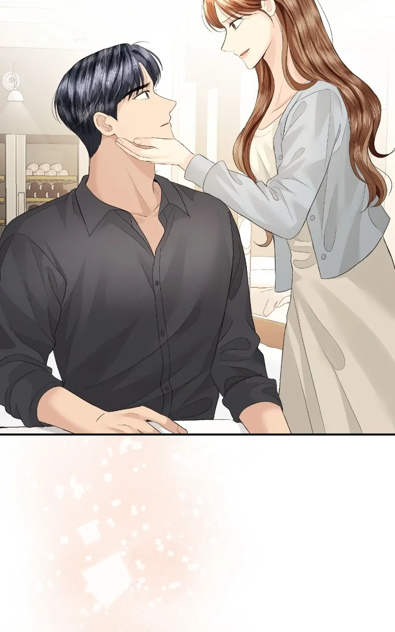 The Essence Of A Perfect Marriage Chapter 78 - page 58